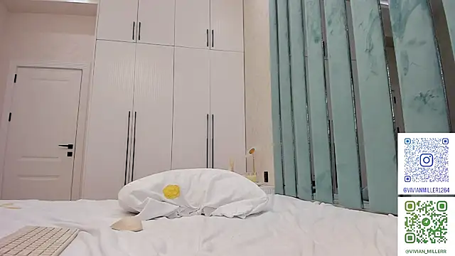 VivianMiller_のウェブカメラショー