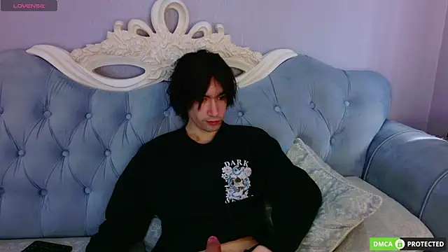 CalvinOwens: вебкам-шоу