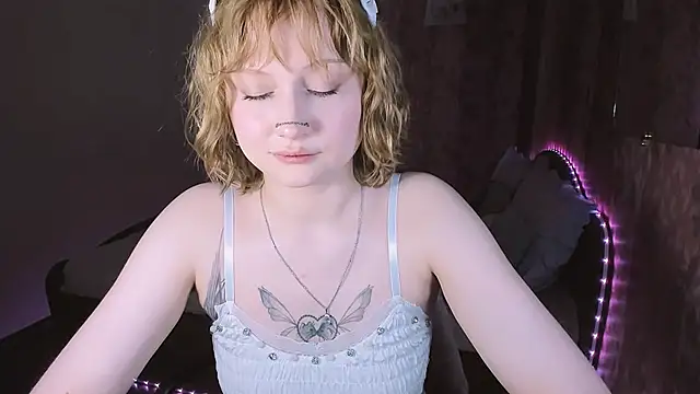 Chat XXX en directo de MariaMango