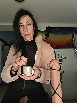 freyamoret's Live XXX Chat