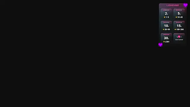 Cristal_War লাইভ XXX চ্যাট