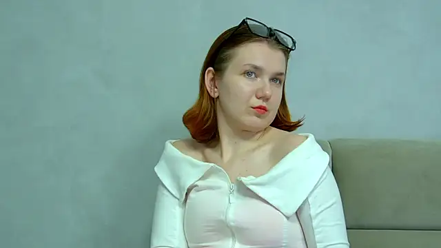 Chat XXX en directo de LessySmith