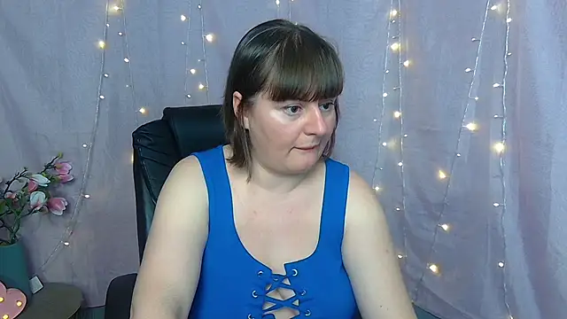 Živý XXX chat ZannaDreil