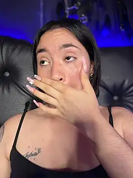 Sophie_LS' Live XXX Chat