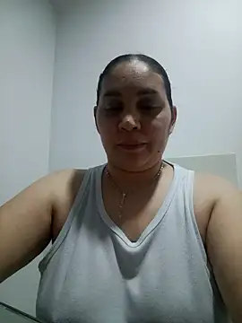 Živý XXX chat MirandaSoto