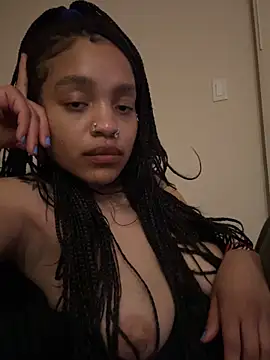 Czat XXX na żywo – afavoredangel