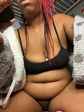 Chat XXX ao vivo de MsSapPhire500