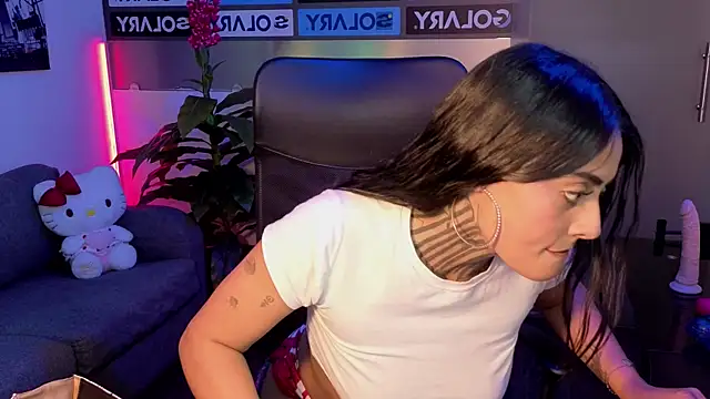 Lovely_celeste's Live XXX Chat