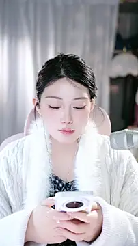 Dou-Dou-er 网络视讯表演