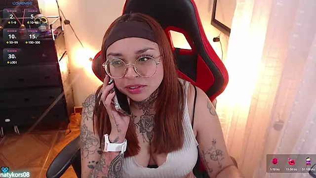 Czat XXX na żywo – natyk_m