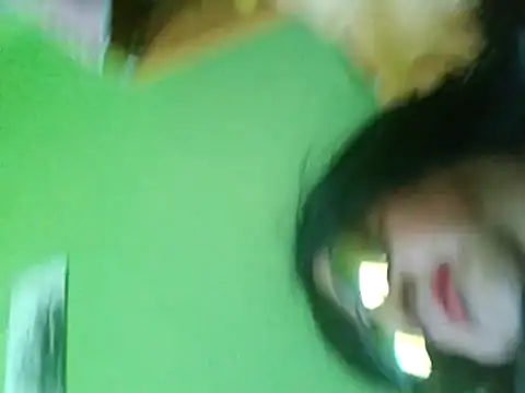 Adrianka Webcam show