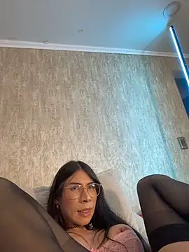 Amby_ambar Webcam show