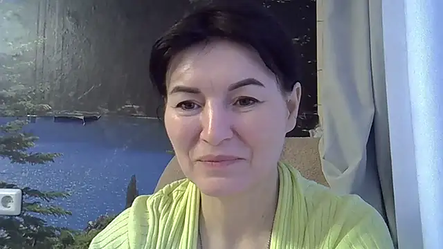 Chat XXX en directo de Krystal_82