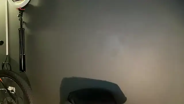 Show de webcam de ZeusDelicious