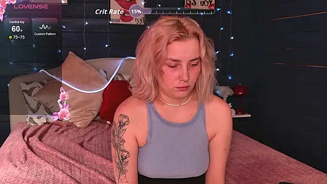 Crystal_Jull Chat XXX live