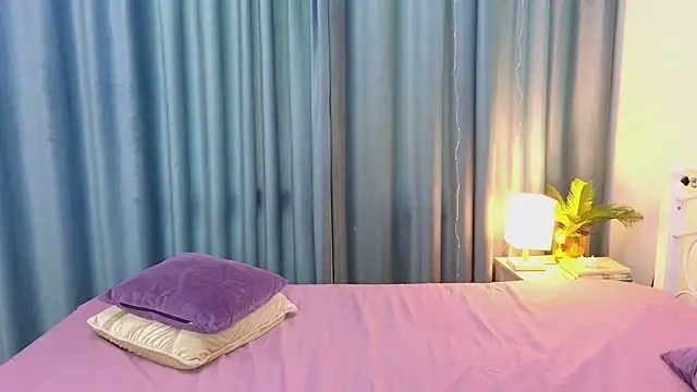 Chat XXX en directo de Still_eva