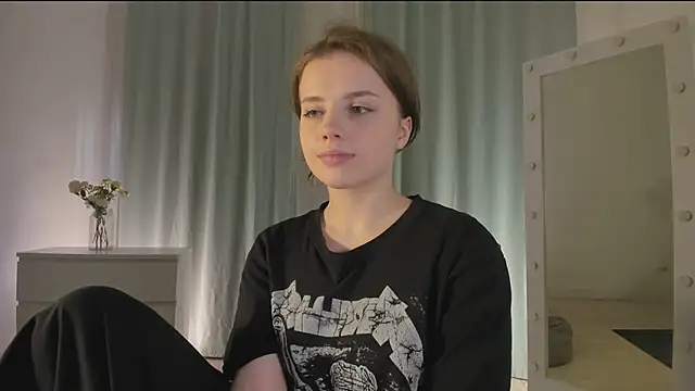 GabiMeshuggah Live XXX-chat