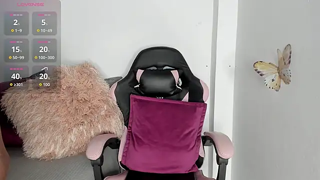 mari-ross' Webcam Show