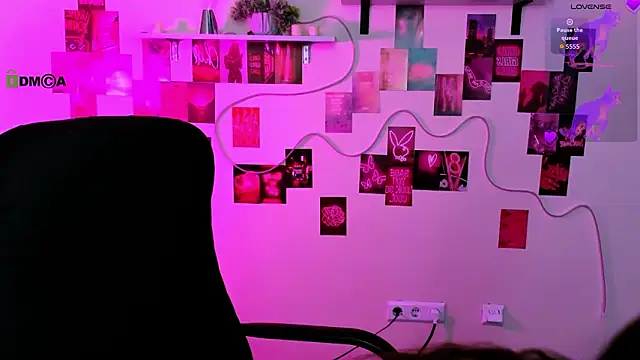 Czat XXX na żywo – lilith_diva