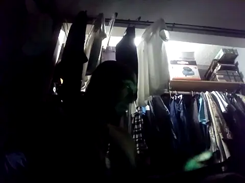 Show Webcam de Mac15151