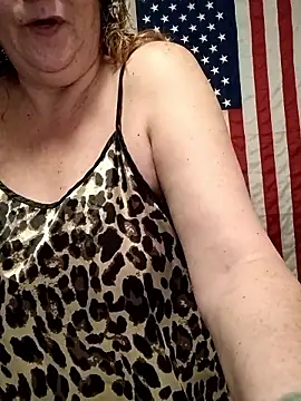 Chatroom XXX en direct de Bored_Grandma