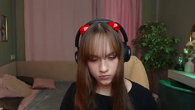 Chat XXX en directo de Jamie_Chung