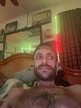 HarmoniousPhantasm3 Webcamshow