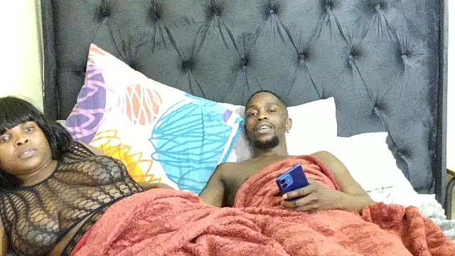 Chatroom XXX en direct de Dandelion_enigman