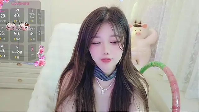 Czat XXX na żywo – Coco-Di