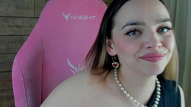 AnitaVenture's Live XXX Chat