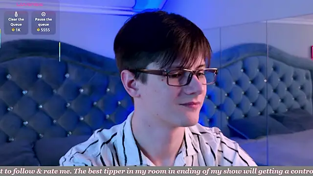 Chat XXX Live Allert_