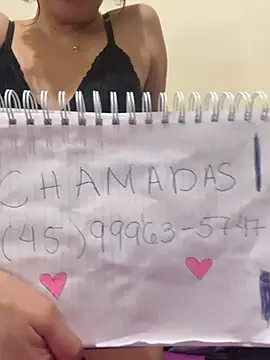 GabySMiller Webcamshow
