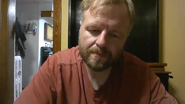 TheOneDonShaun: вебкам-шоу