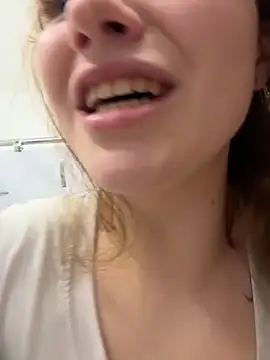 RussianWoman Adlı Modelin Web Kamerası Şovu