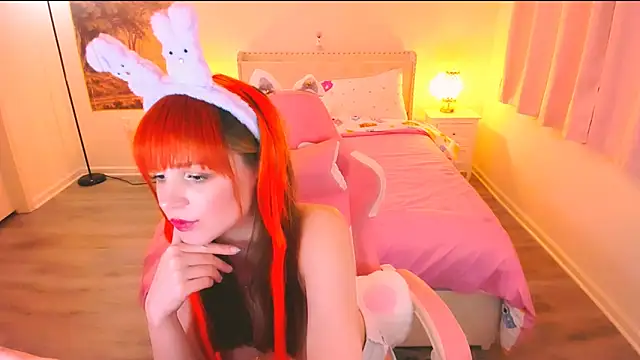 blair_venom Chat XXX live