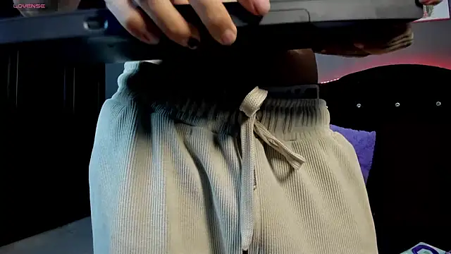 eren_jeager 웹캠 쇼