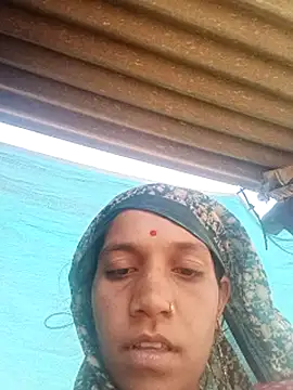 Webkamerová show Karishma_singh