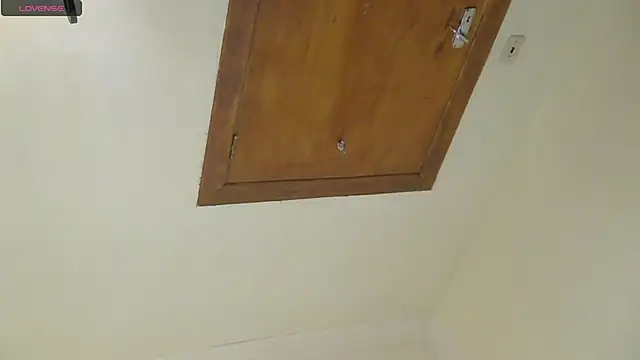 Mayhem_NZ Adlı Modelin Web Kamerası Şovu