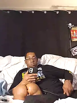 Chat XXX en directo de B4KINC