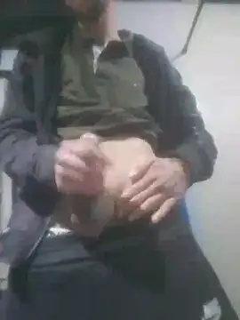 AlejandreBy: вебкам-шоу