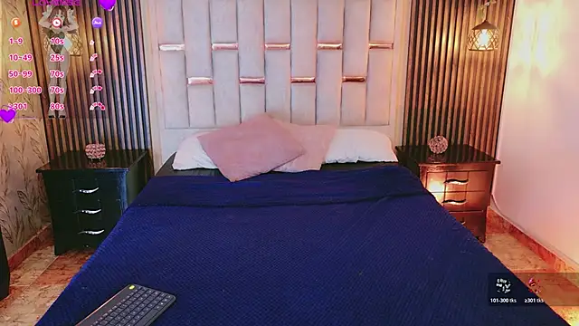 scarlettt_ss' Live XXX Chat