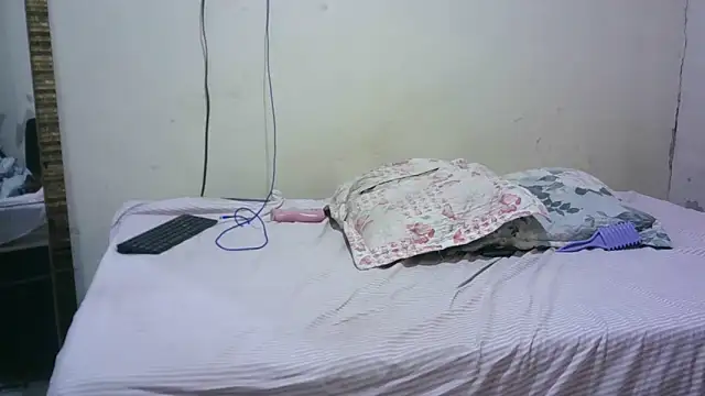 lorraine2036 Obrolan Langsung XXX