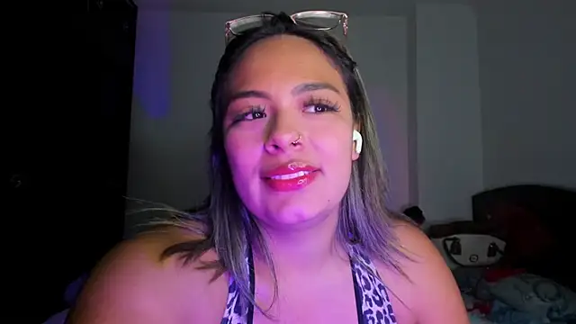 Chatroom XXX en direct de Kylievoos