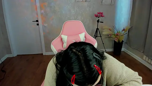 Kira_G0ld Chat XXX live