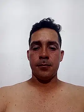 Santiago_vnz webcam show