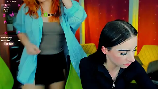 polly-cute Chat XXX live