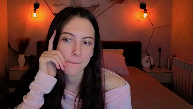 Czat XXX na żywo – elise_robbie