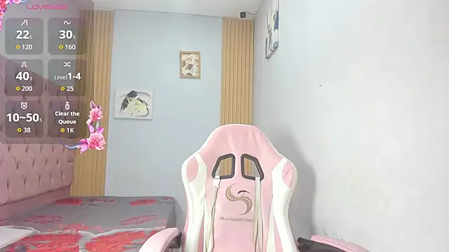 Show de webcam de Spiderdann_01