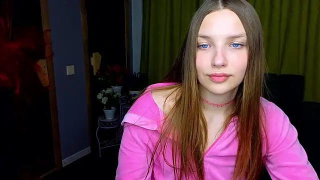 DariaAngels: απευθείας συνομιλία ΧΧΧ