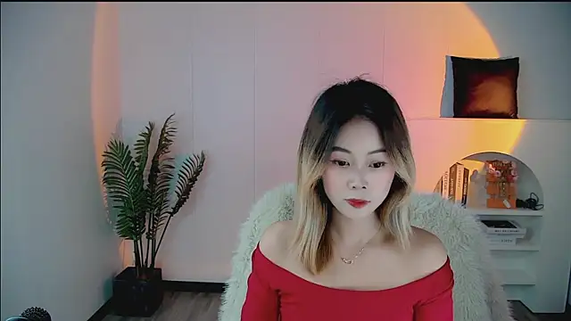 zhoulan-bb Chat XXX live